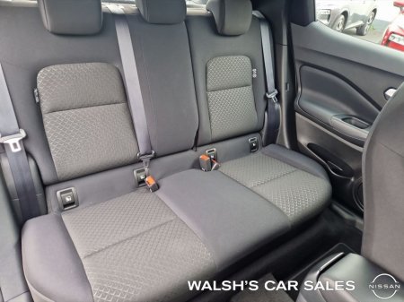 2025 Nissan Juke - thumbnail 19