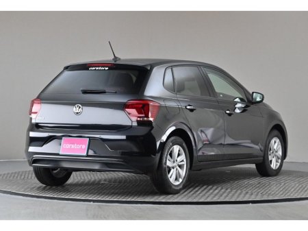 2020 Volkswagen Polo 1.0 TSI DSG COMFORTLINE *CARPLAY*ANDROID*REVERSE CAM*PARK SENSORS* thumbnail