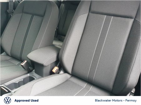 2026 Volkswagen T-Roc T-ROC ED 75 2.0TDI M6F 116HP thumbnail