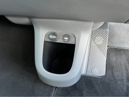 2023 Hyundai Ioniq 5 EXECUTIVE 58KW EV ELECTRIC //HEATED SEATS AND STEERING WHEEL//ADAPTIVE CRUISE CONTROL//SAT NAV//REVERSE CAMERA// €23,950 thumbnail