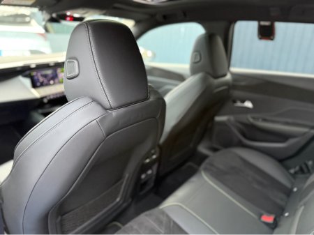 2022 Peugeot 308 GT - 1.5 DIESEL - AUTO - 12M WARRANTY - CAR: 1619 thumbnail