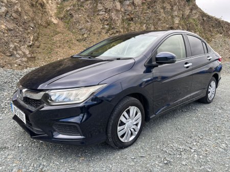 2019 Honda Grace - thumbnail 6