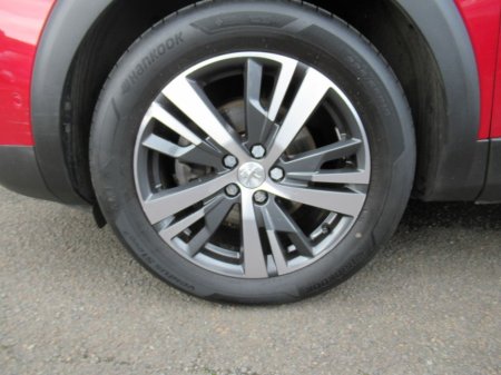 2022 Peugeot 3008 1.5L BlueHDi 130 EAT8 S&S Allure €31,995