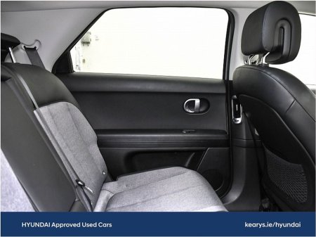 2023 Hyundai Ioniq Executive Plus 58kWh €26,490 thumbnail