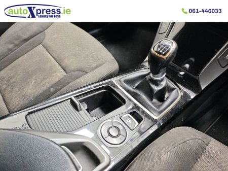 2016 Hyundai i40 Salon Executive, Reversing camera €6,495 thumbnail