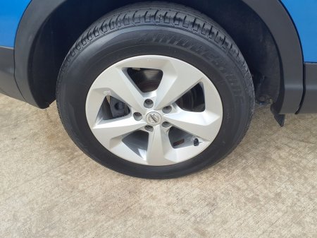 2019 Nissan Qashqai DCI ACENTA PREMIUM €18,450 thumbnail