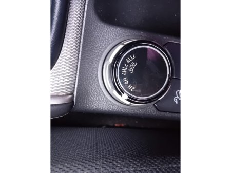 2019 Mitsubishi L200 " INTENSE " 6 SPEED 4DR 2.3 DID  4x4  6 SPEED @ REDDY2DRIVE LTD €25,000 thumbnail