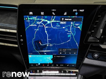 2023 Renault Austral Techno Esprit Alpine E-Tech Full Hybrid €35,900 thumbnail