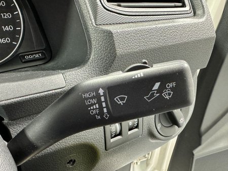 2020 Volkswagen Caddy 2.0 Tdi *Low Km's* €13,900 thumbnail