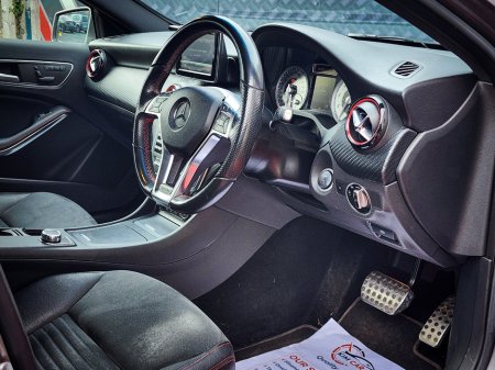 2015 Mercedes-Benz A Class - thumbnail 23