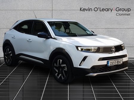 2023 Opel Mokka Mokka E Elite 136PS Electric Auto €22,995