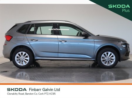 2022 Skoda Kamiq - thumbnail 11