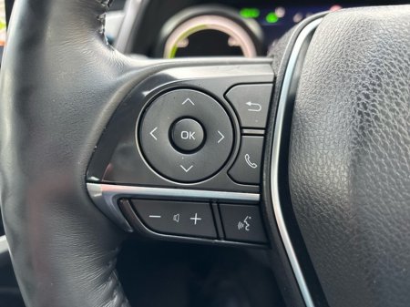 2022 Toyota Camry - thumbnail 18