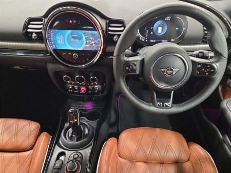 2022 MINI Clubman - thumbnail 5