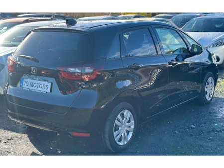 2022 Honda Fit - thumbnail 6