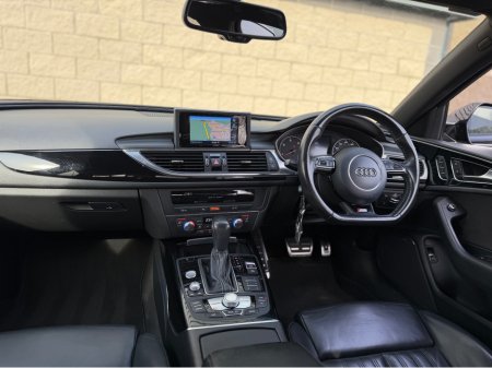 2017 Audi A6 - thumbnail 13