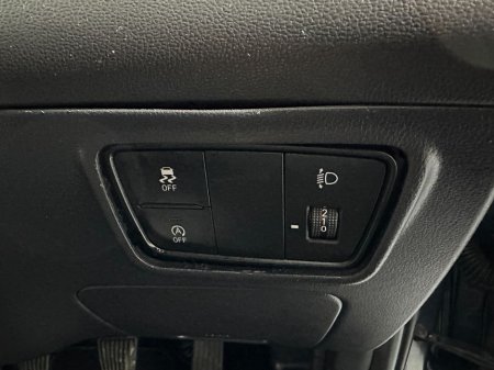 2022 Hyundai Tucson Executive 1.6 Crdi €27,800 thumbnail