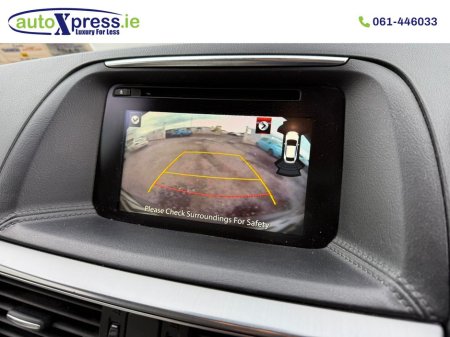 2017 Mazda CX-5 - thumbnail 2