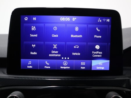 2021 Ford Kuga - thumbnail 21