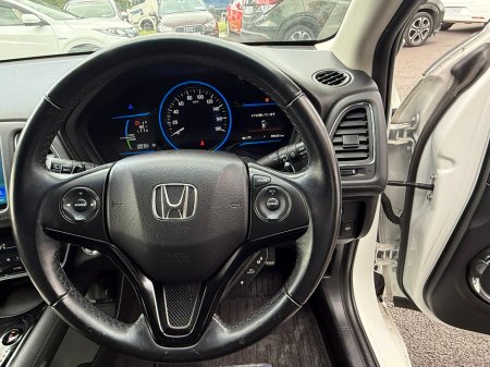 2015 Honda HR-V  €14,890 thumbnail