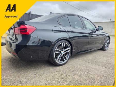 2018 BMW 3 Series - thumbnail 7