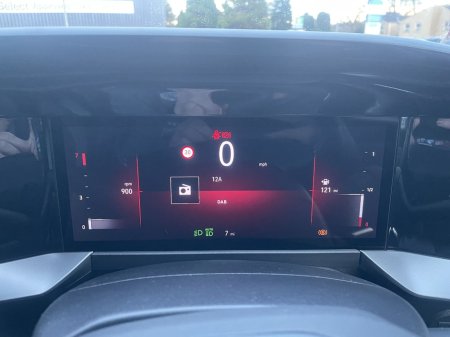 2026 Opel Mokka Griffin thumbnail