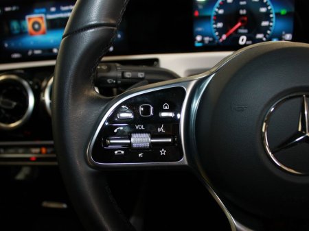 2023 Mercedes-Benz A Class - thumbnail 21