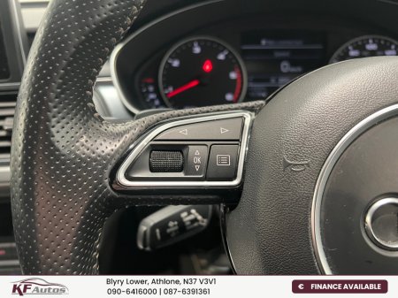 2017 Audi A6 - thumbnail 25