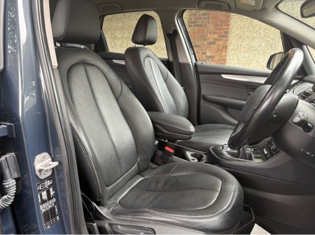 2015 BMW 2 Series 218D SE AT G1 ZA2E 4DR €8,950 thumbnail