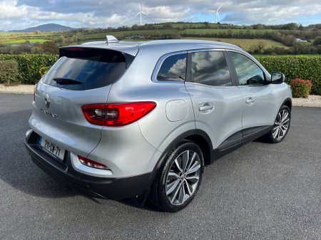 2021 Renault Kadjar 1.5 BLUE dCi 115 Iconic €20,950