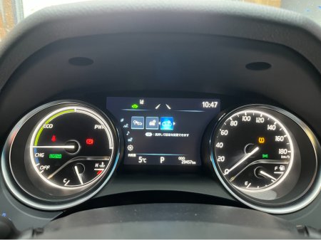 2022 Toyota Camry €30950 2022 TOYOTA CAMRY X 2.5 AUTOMATIC / CRUISE CONTROL / REVERSE CAMERA AND MORE €30,950 thumbnail