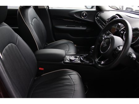 2019 MINI Clubman - thumbnail 10