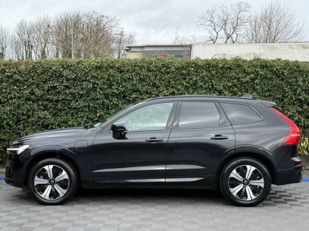 2023 Volvo XC60 - thumbnail 5