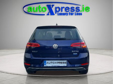 2019 Volkswagen Golf - thumbnail 5