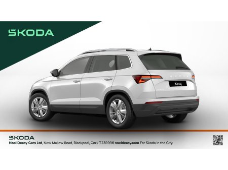 2026 Skoda Karoq Selection €41,625 thumbnail