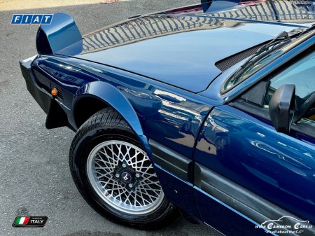 1989 Fiat X19 - thumbnail 8