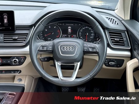 2018 Audi Q5 - thumbnail 11