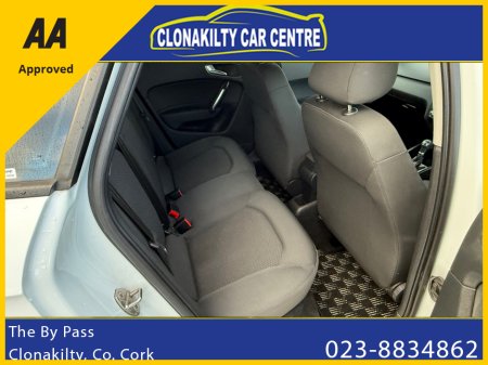 2014 Audi A1 One Owner Audi A1 Tfsi Automatic €11,950 thumbnail