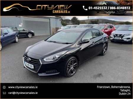 2017 Hyundai i40 - thumbnail 7