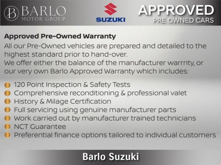 2025 Suzuki S-CROSS SX4 S-CROSS 1.4 ULTRA ALLGRIP 4WD