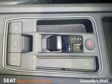 2024 Cupra Leon 2.0TDI 150hp Auto €35,945 thumbnail