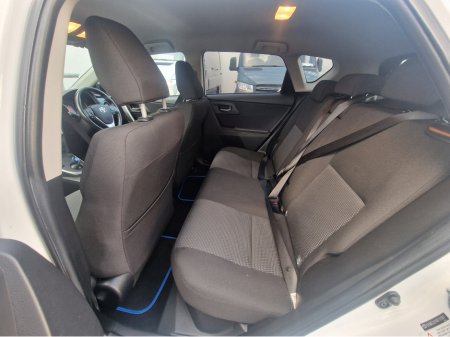 2014 Toyota Auris - thumbnail 25