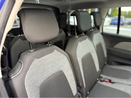 2018 Citroen Grand C4 Picasso EXCLUSIVE - 2.0L DIESEL - 7 SEATS - AUTO - 12M WARRANTY - CAR: 1618 thumbnail