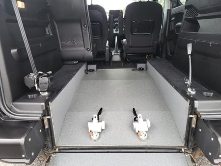 2023 Citroen Berlingo - thumbnail 11