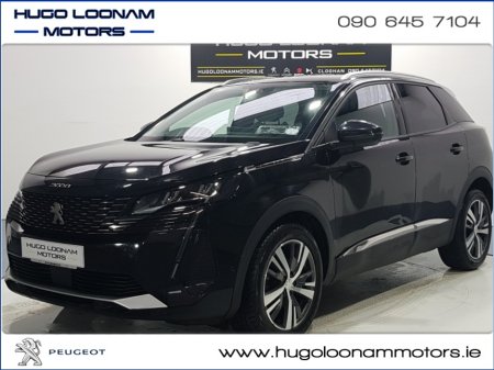 2022 Peugeot 3008 - photo 5