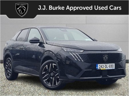2024 Peugeot 3008 - thumbnail 1