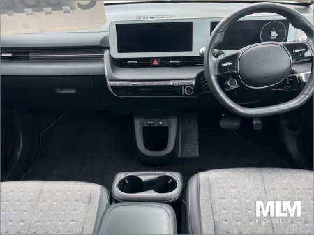 2023 Hyundai Ioniq 5 58kW Executive Plus, €26,995 thumbnail