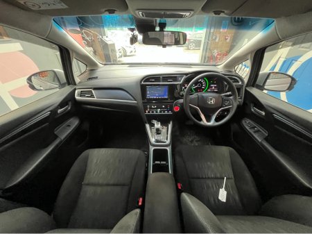 2022 Honda Shuttle - thumbnail 15