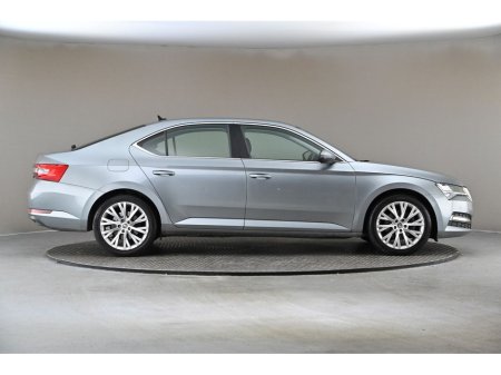 2020 Skoda Superb - thumbnail 11