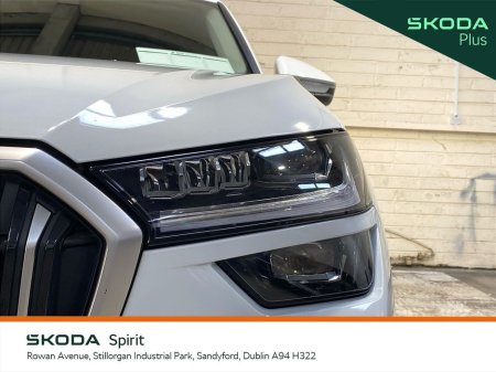 2024 Skoda Kodiaq - thumbnail 17